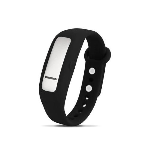 Браслет от вредных привычек. HabitAware Keen